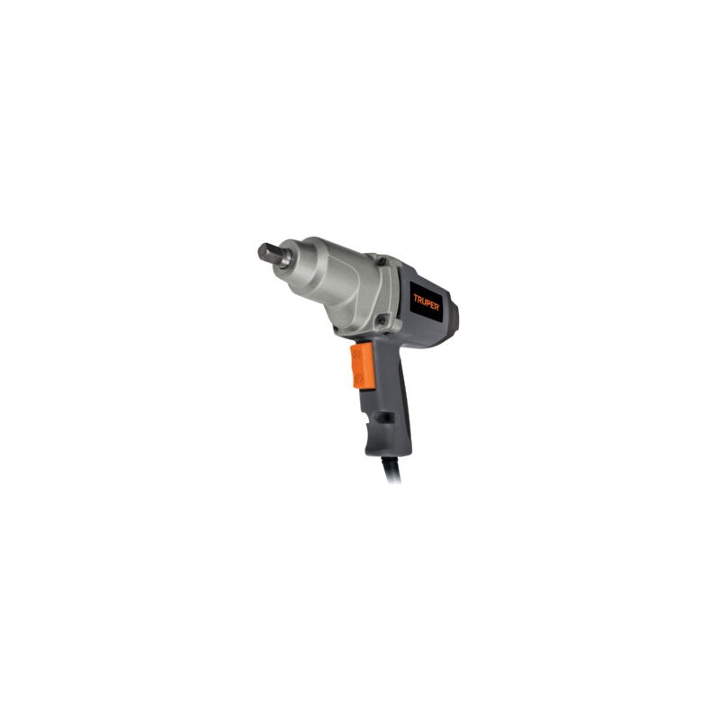 Llave de impacto, industrial, 1/2? de 900 W