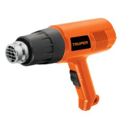 PISTOLA DE CALOR PROFESIONAL 1500 W