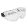 Goggles de seguridad, Profesionales, mica transparente