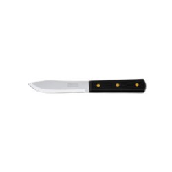 Cuchillo cebollero, mango plástico, 5?