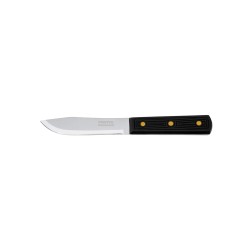 Cuchillo cebollero, mango plástico, 7?