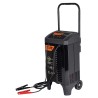 Cargador de baterías con ruedas 12 V, 200 A, Truper Expert