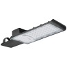 Luminario suburbano de LED, plano, de aluminio, 50 W