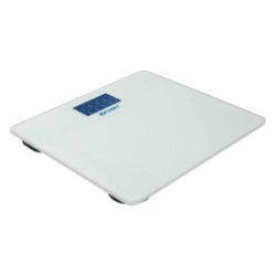 Báscula digital, hasta 180 kg para baño