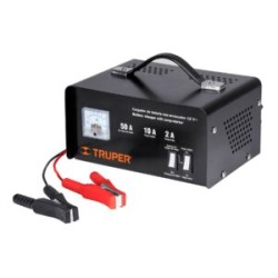 Cargador de baterías 12 V, 50 A