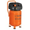 Compresor de aire libre de aceite, 30 L