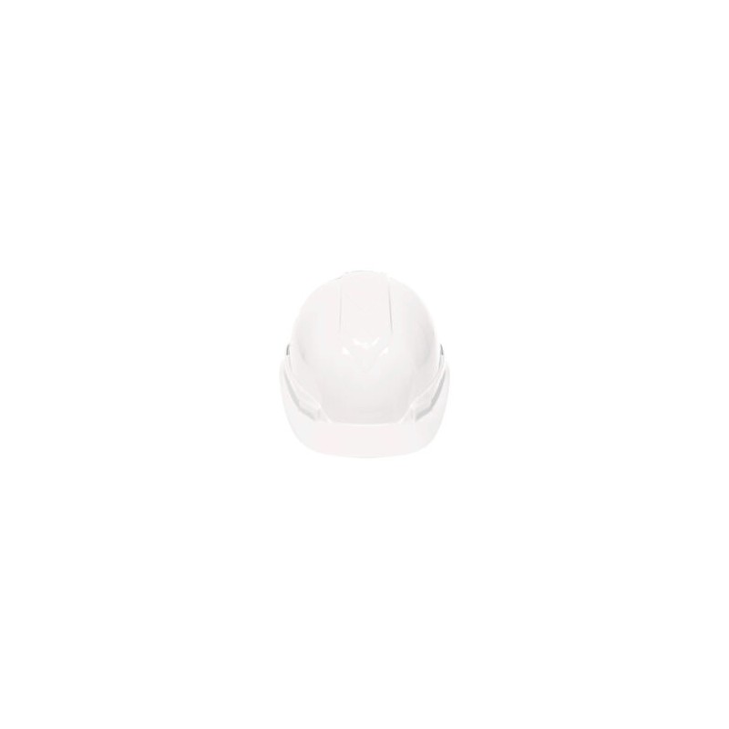 CASCO DE SEGURIDAD, COLOR BLANCO, PRETUL